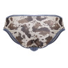 CandyMan Slip BOVIO Imprimé Vache